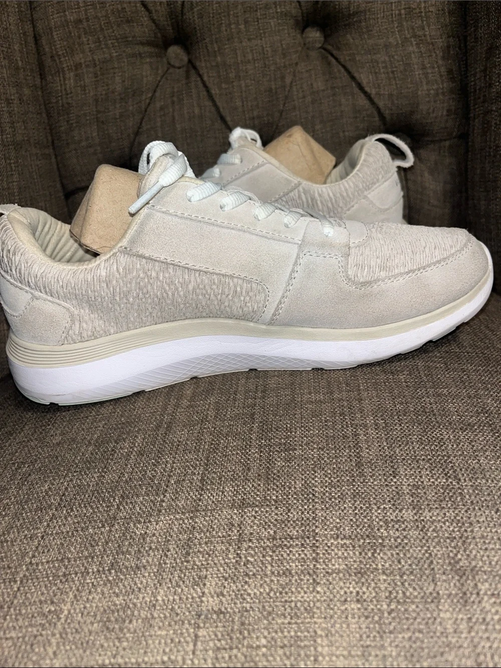 Vionic Delmar Remi Women’s Casual Lace-Up Sneaker size 8.5 - Picture 7 of 11